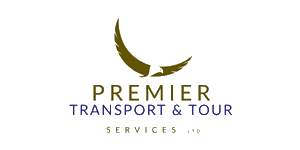 Premier Transport and Tour Services Logo