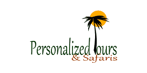 Personalized Tours and Safaris Logo