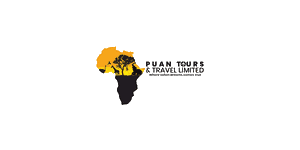Puan Tours and Travel Logo