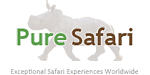 Pure Safari Logo