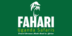 Fahari Uganda Safaris Logo
