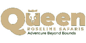 Queen Roseline Safaris Logo