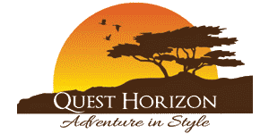 Quest Horizon Safaris Logo