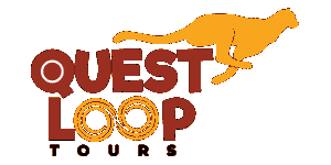 Quest Loop Tours Logo