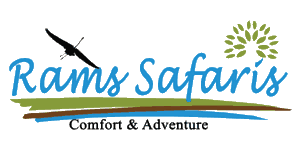 Rams Safaris Logo
