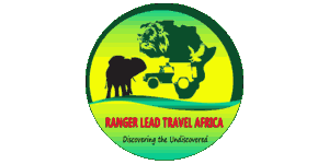 Ranger Lead Travel Africa Logo