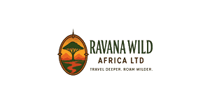 Ravana Wild Africa Logo