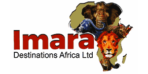 Imara Destinations Africa Logo
