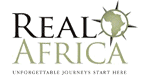 Real Africa Logo