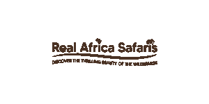 Real Africa Safaris (BW) Logo