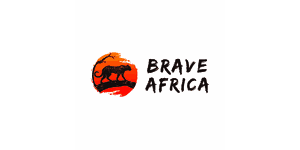 Brave Africa Logo