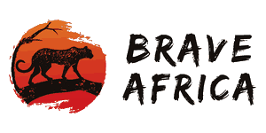 Brave Africa Logo