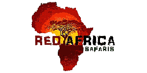 Red Africa Safaris logo