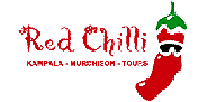 Red Chilli Tours Logo