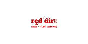 Red Dirt Uganda Logo