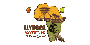 Elydrea Adventure Logo