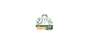 Rehoboth Safaris and Car Rental Services Logo