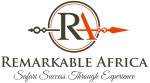 Remarkable Africa Logo