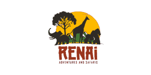 Renai Venture Safaris and Tours Logo