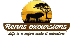 Renns Excursions Logo