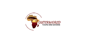 Outerworld Tours And Safaris Logo