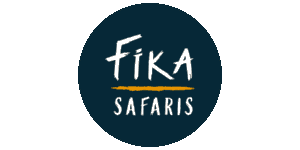 Fika Safaris Logo