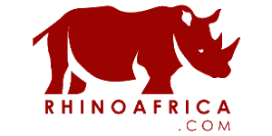 Rhino Africa Safaris Logo