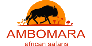 Ambomara African Safaris Logo