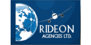 Rideon Tours & Travel