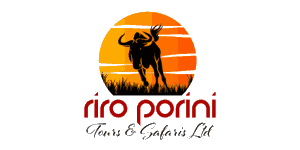 Riro Porini Tours and Safaris Logo