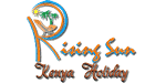 Rising Sun Kenya Holidays