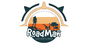 Roadman Adventures Logo