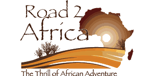 Road 2 Africa