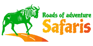 Roads of Adventure Safaris Logo