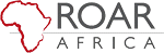 Roar Africa Logo