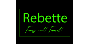 Rebette Tours and Travels Services Logo