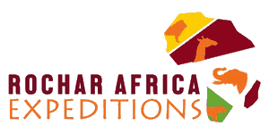 Rochar Africa Expeditions logo