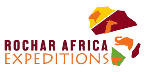 Rochar Africa Expeditions Logo