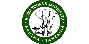 Roika Tours & Safaris  Logo
