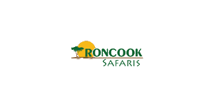 Roncook Safaris cc Logo