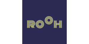 Roohtravel Logo