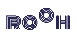 Rooh Travel Logo