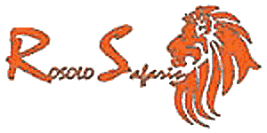 Rosolo Safaris & Events Logo