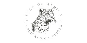 Eyes on Africa Adventure Safaris Logo