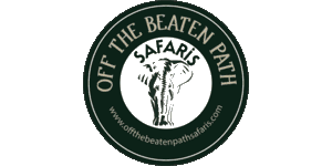 Off The Beaten Path Safaris Logo