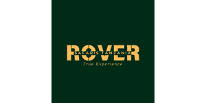 Rover Safaris Tanzania Logo