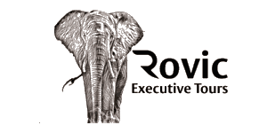 Rovic Executive Tours Logo