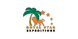 Royal Star Expeditions Logo