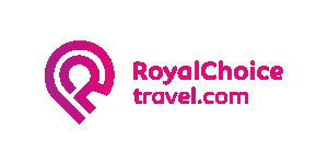 Royalchoice Travel Logo