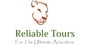 Reliable Tours Logo
